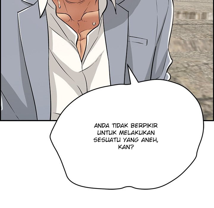 A Killer Woman - Chapter 112 end 121