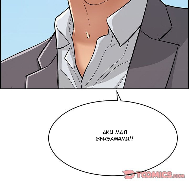 A Killer Woman - Chapter 112 end 166