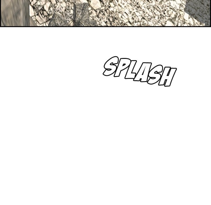 A Killer Woman - Chapter 112 end 97