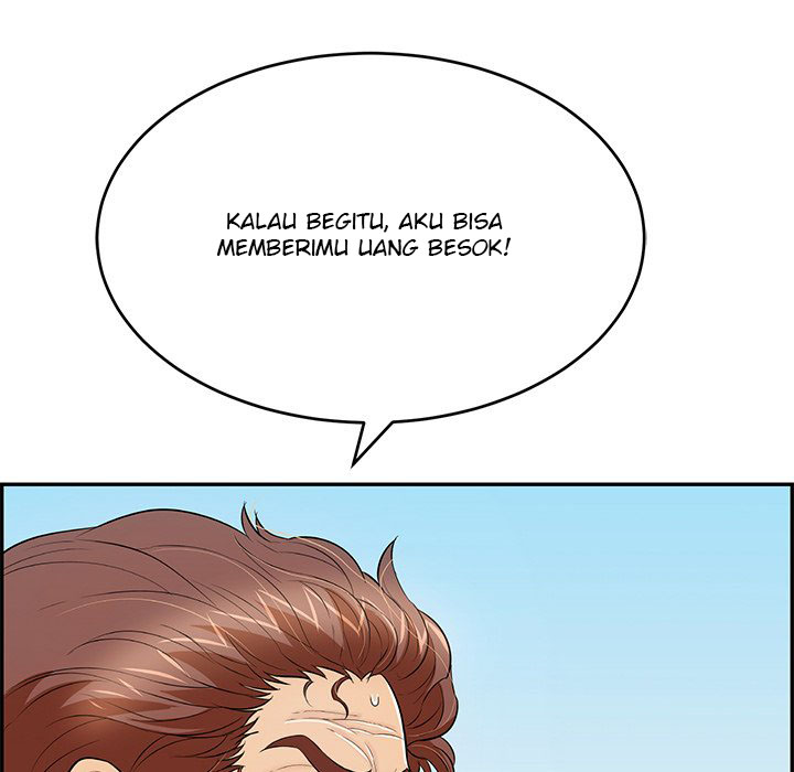 A Killer Woman - Chapter 112 end 9