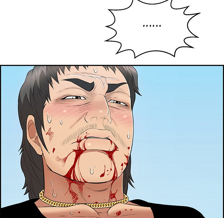 A Killer Woman - Chapter 112 end 64