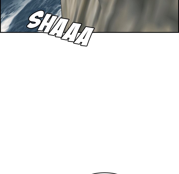 A Killer Woman - Chapter 112 end 125