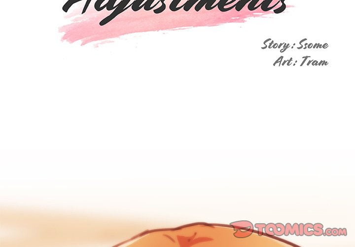 Family Adjustments - Chapter family adjustments 56 4 Family Adjustments - Chapter family adjustments 56 4