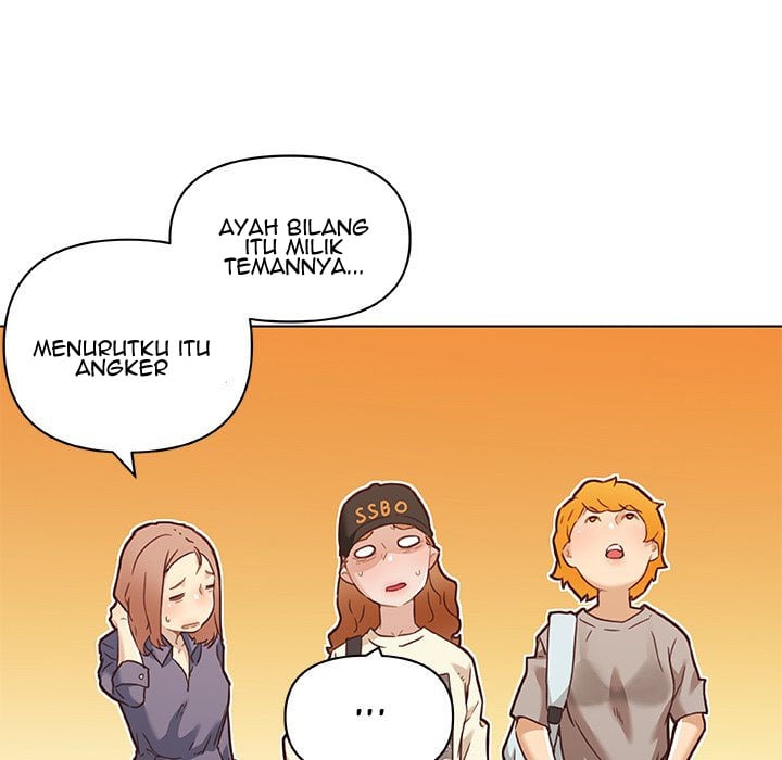 Family Adjustments - Chapter family adjustments 59 114