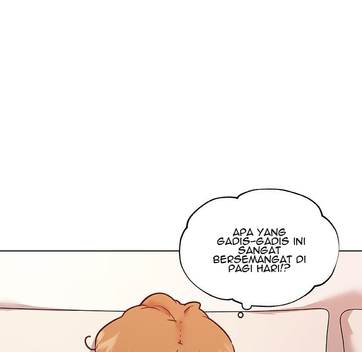 Family Adjustments - Chapter family adjustments 59 62