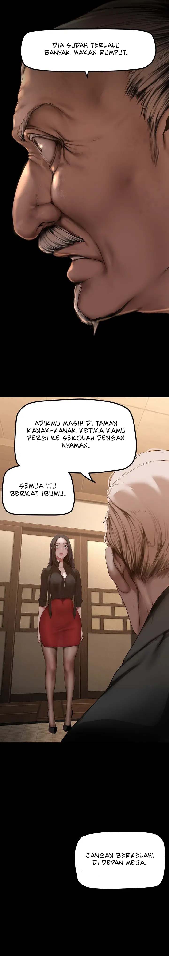 Wonderful New World - Chapter 174 11