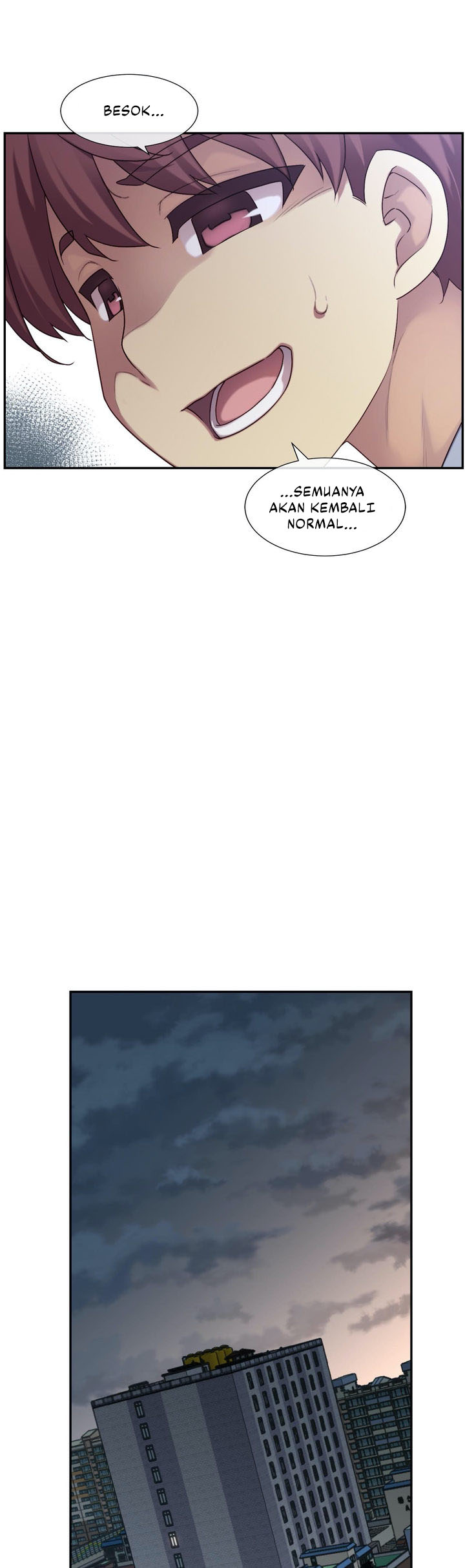 The Girlfriend Dice - Chapter 38 247