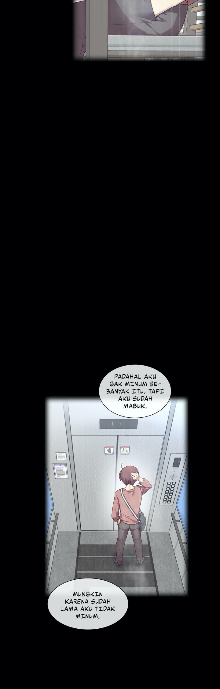 The Girlfriend Dice - Chapter 38 47