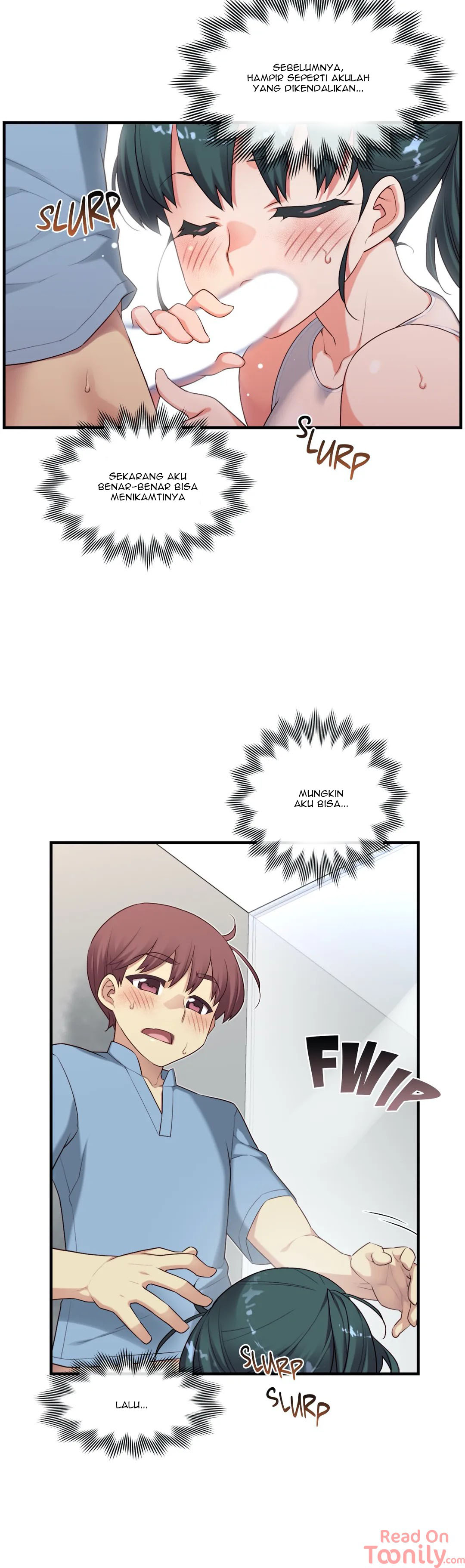 The Girlfriend Dice - Chapter 38 471