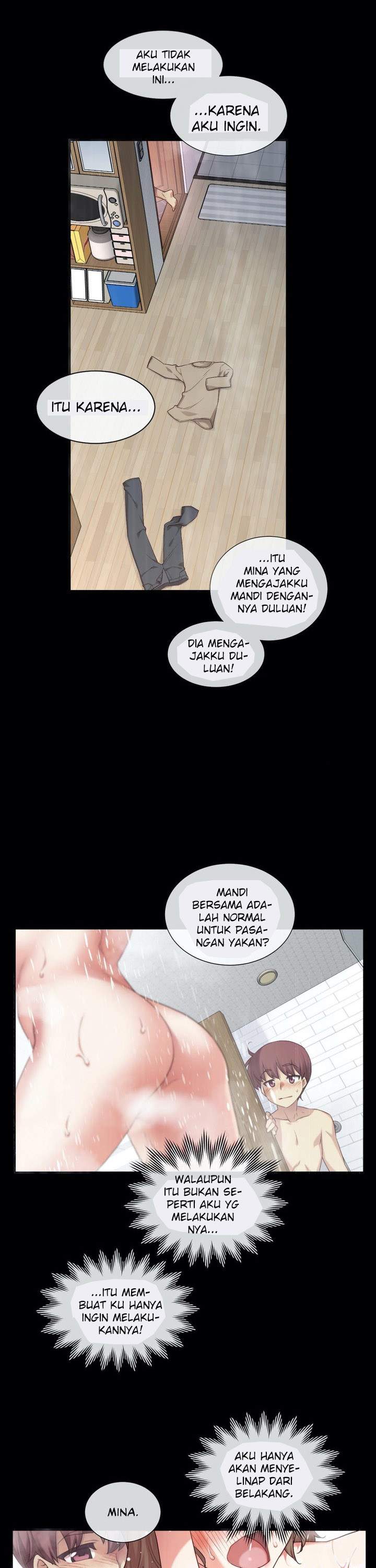 The Girlfriend Dice - Chapter 38 292