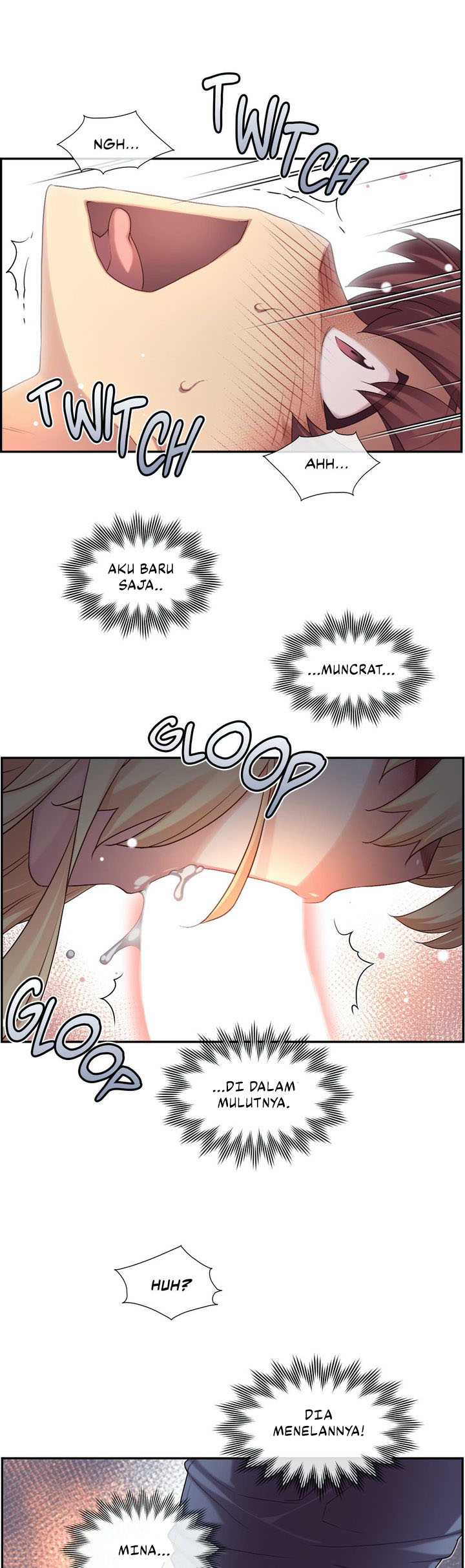 The Girlfriend Dice - Chapter 38 196