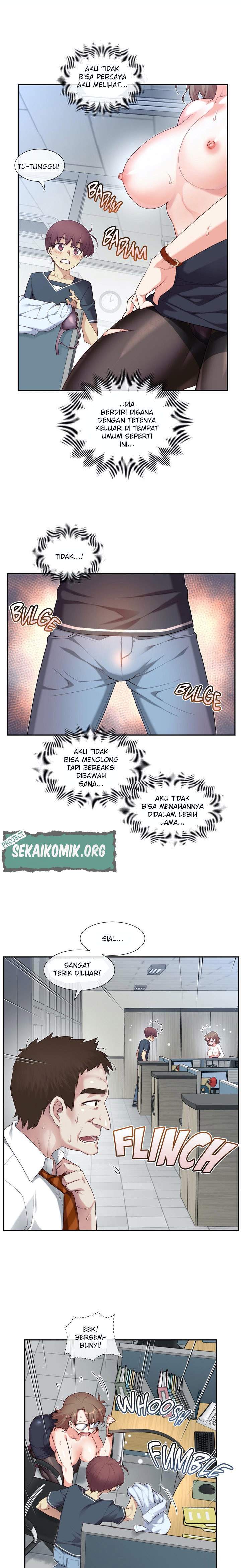 The Girlfriend Dice - Chapter 38 306