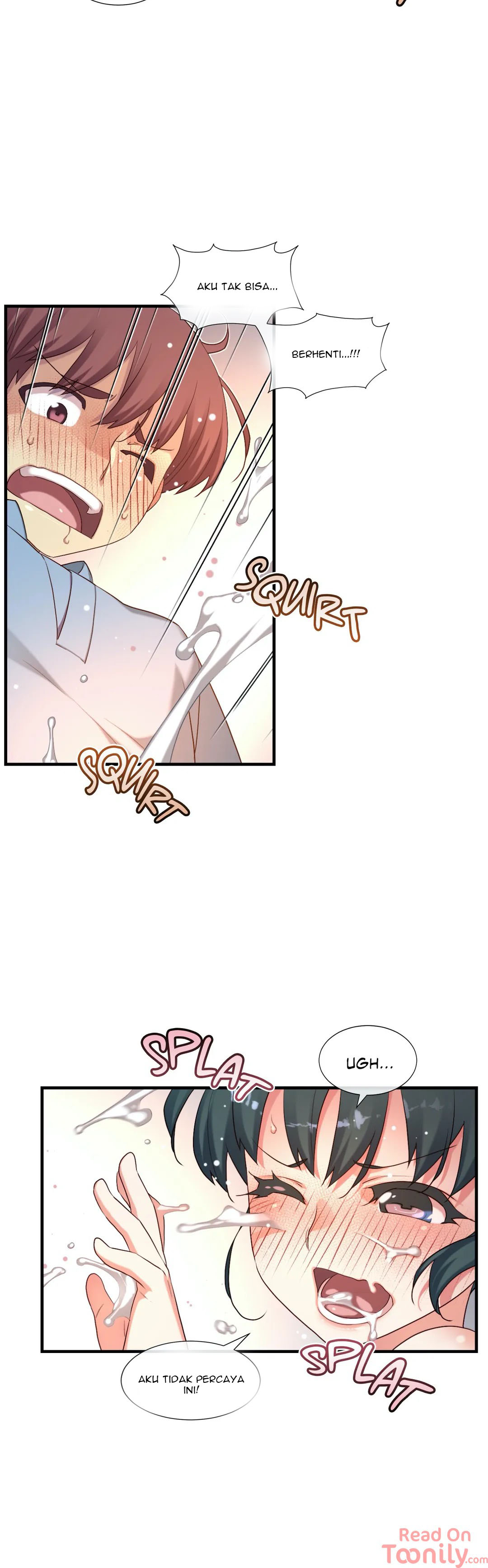 The Girlfriend Dice - Chapter 38 480