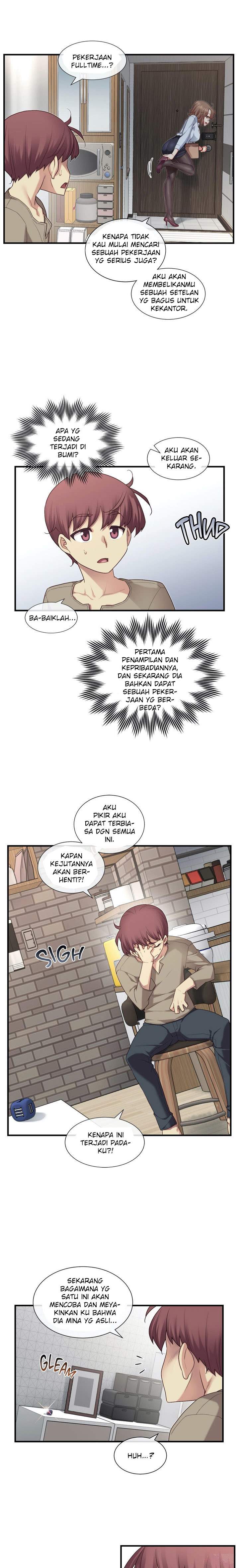 The Girlfriend Dice - Chapter 38 298