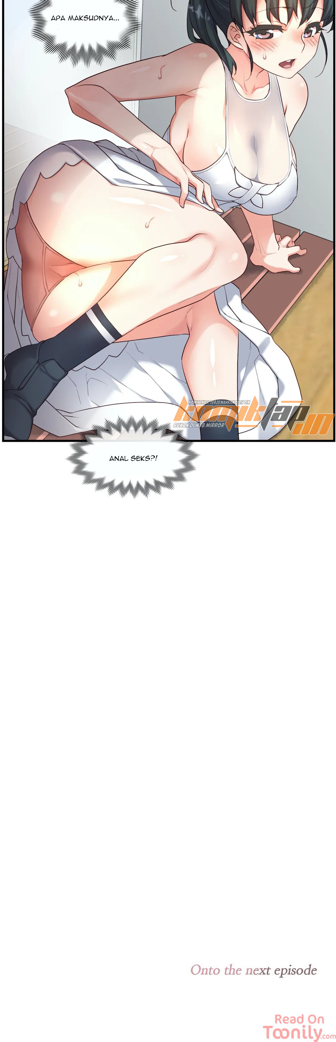 The Girlfriend Dice - Chapter 38 492