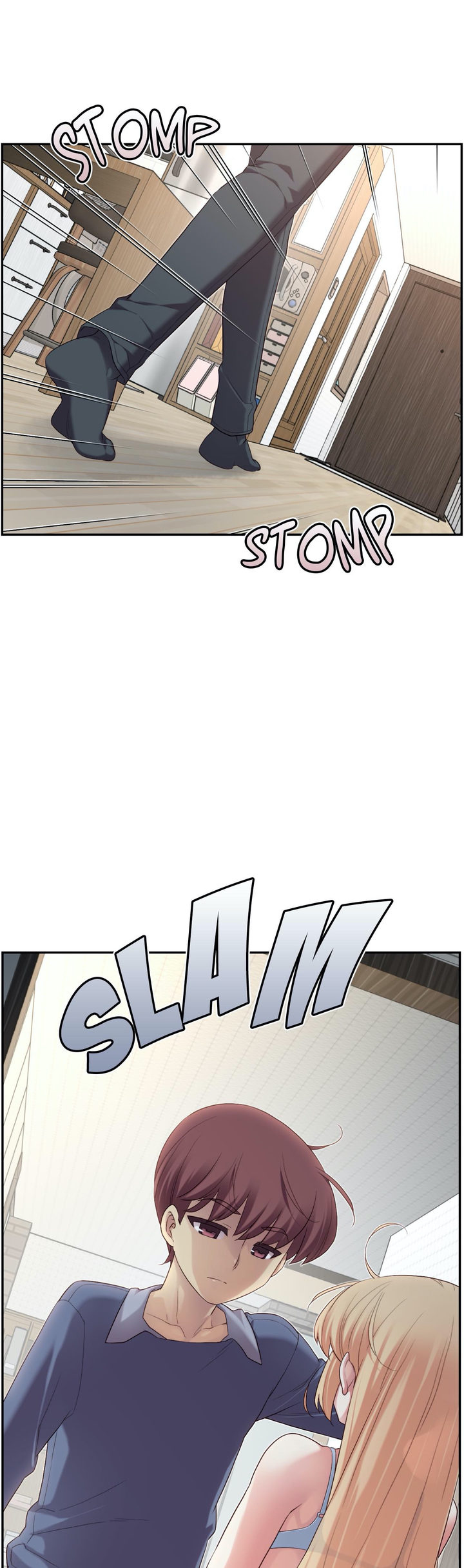 The Girlfriend Dice - Chapter 38 229