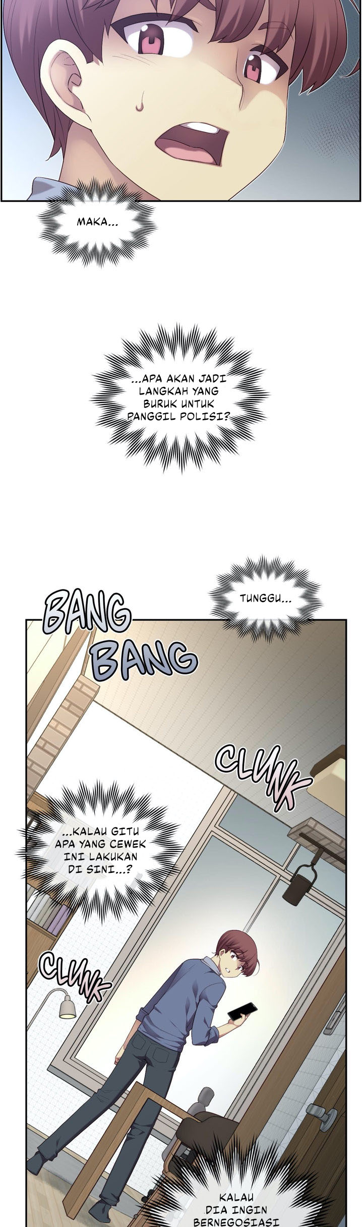 The Girlfriend Dice - Chapter 38 226