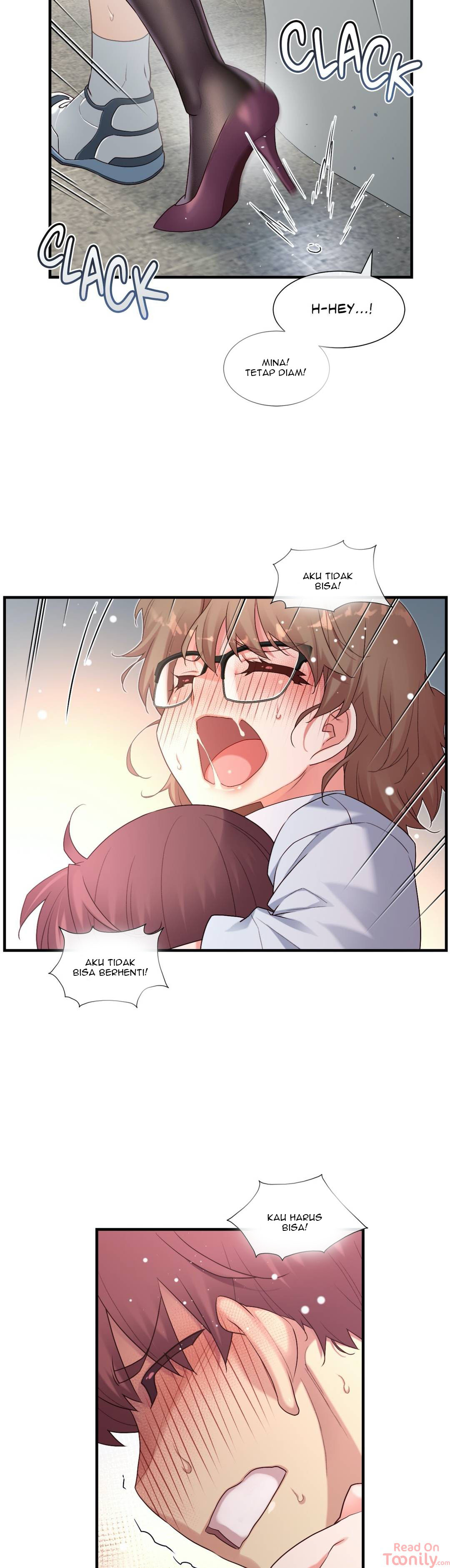 The Girlfriend Dice - Chapter 38 338