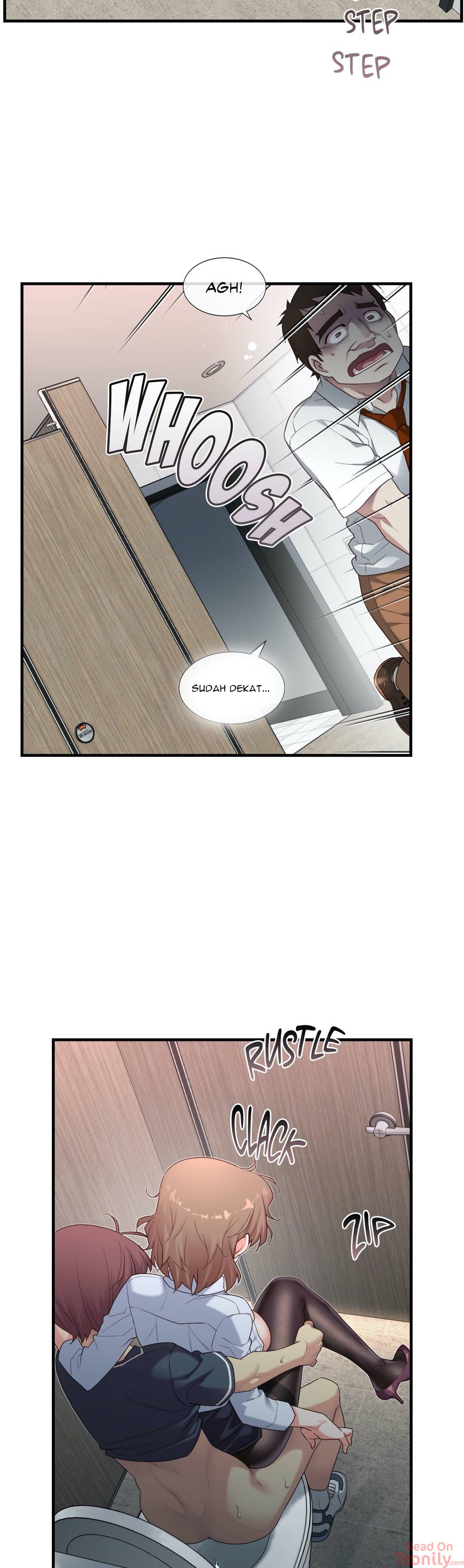 The Girlfriend Dice - Chapter 38 341