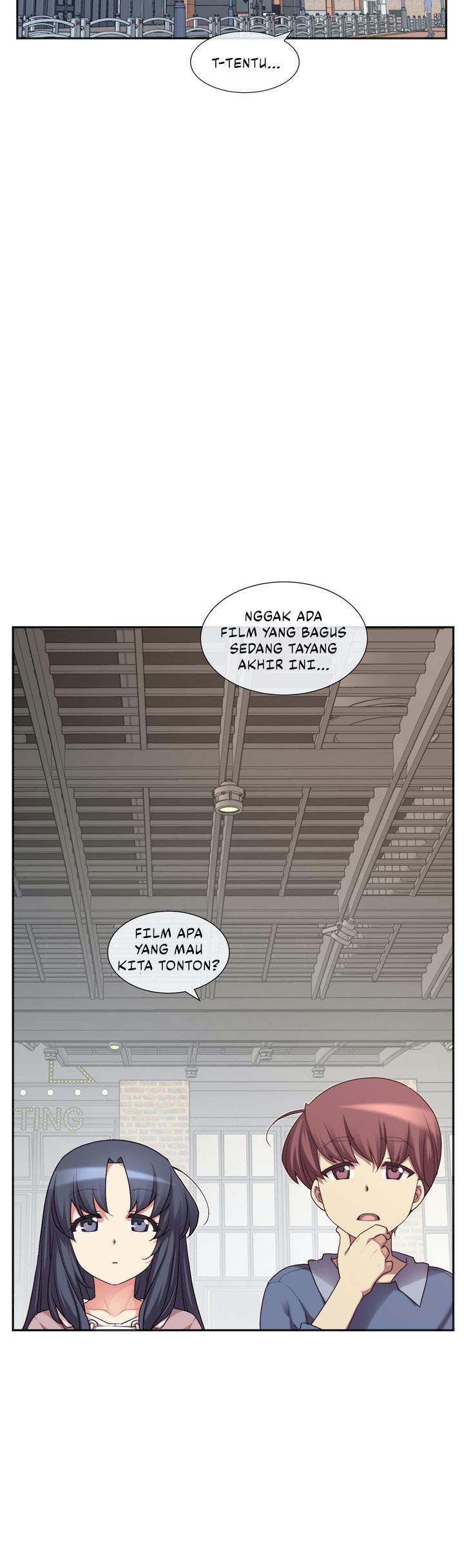 The Girlfriend Dice - Chapter 38 116