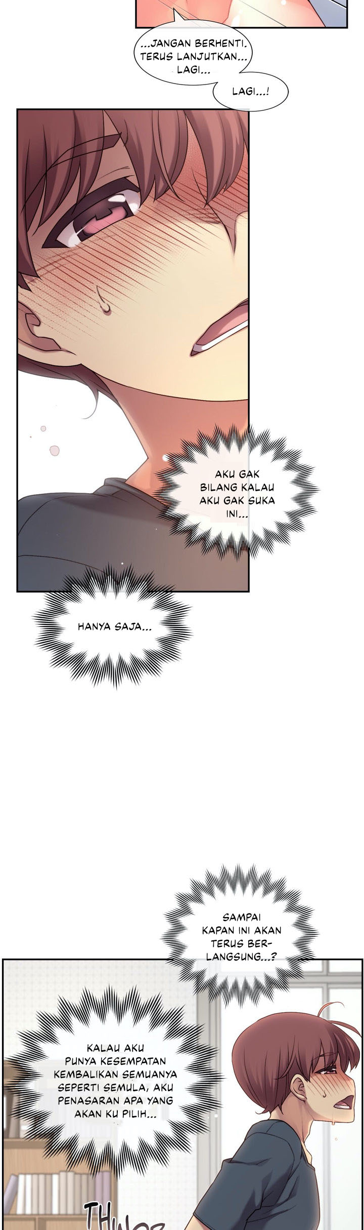 The Girlfriend Dice - Chapter 38 95