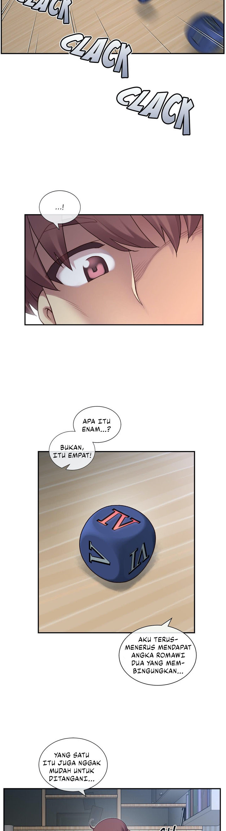 The Girlfriend Dice - Chapter 38 77