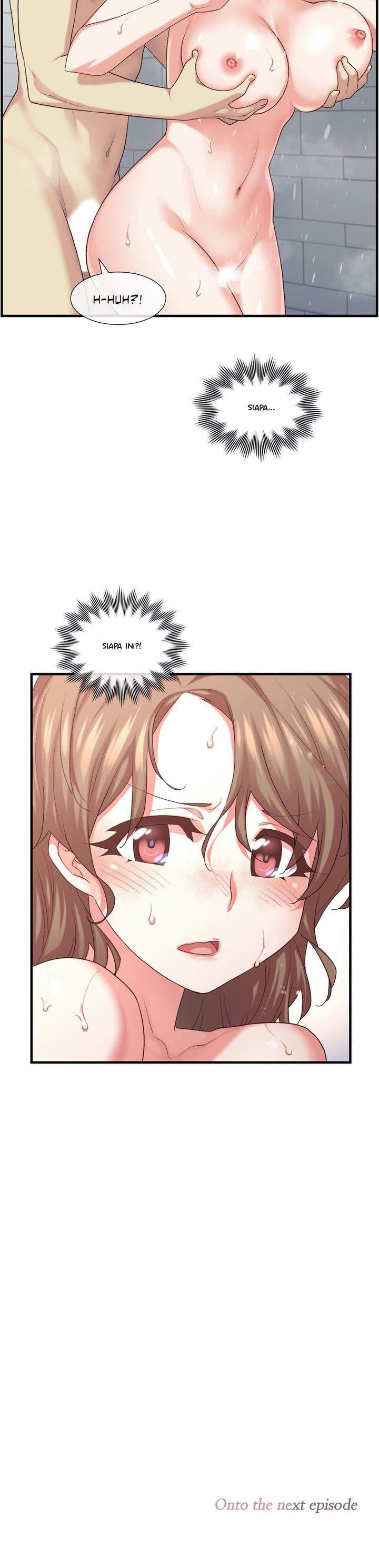 The Girlfriend Dice - Chapter 38 288