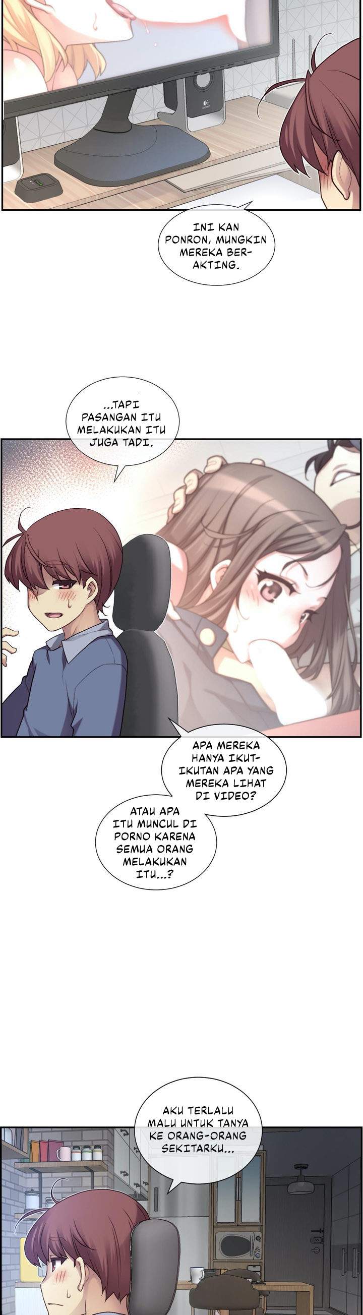 The Girlfriend Dice - Chapter 38 154