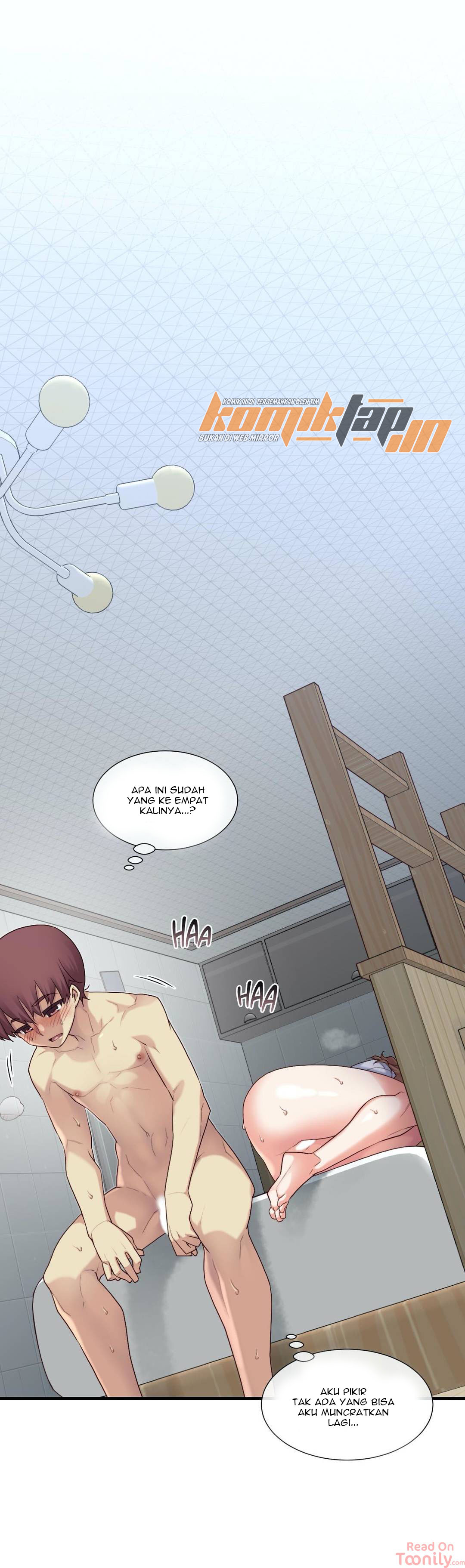 The Girlfriend Dice - Chapter 38 375