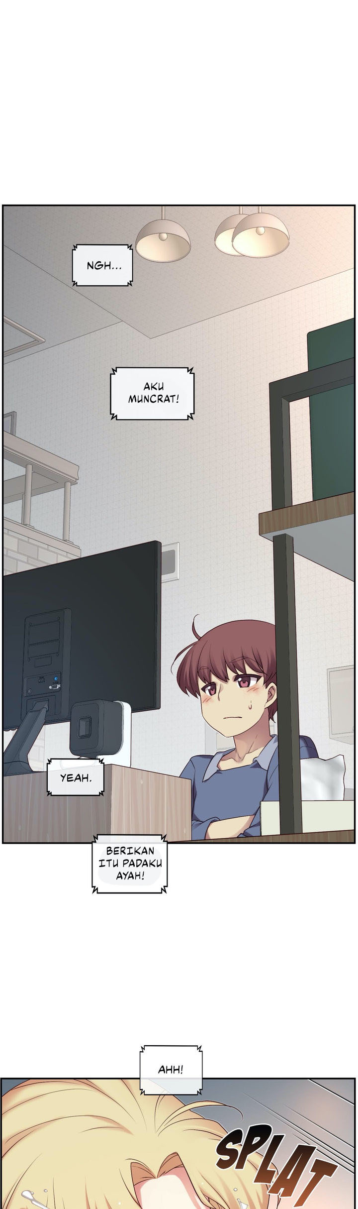 The Girlfriend Dice - Chapter 38 169