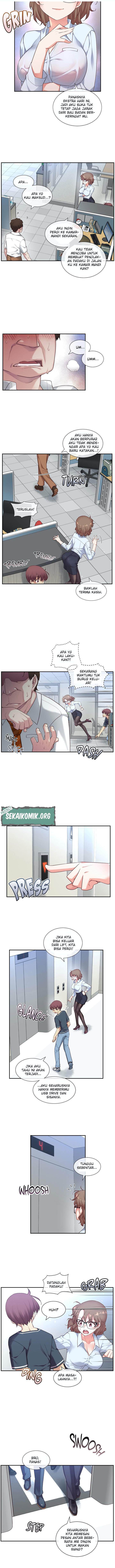 The Girlfriend Dice - Chapter 38 310