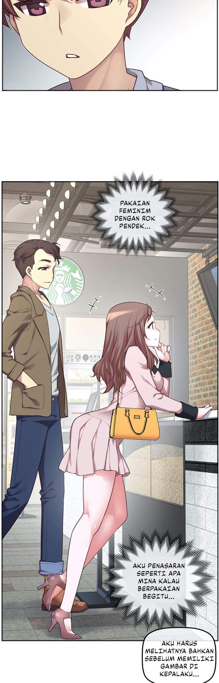 The Girlfriend Dice - Chapter 38 118