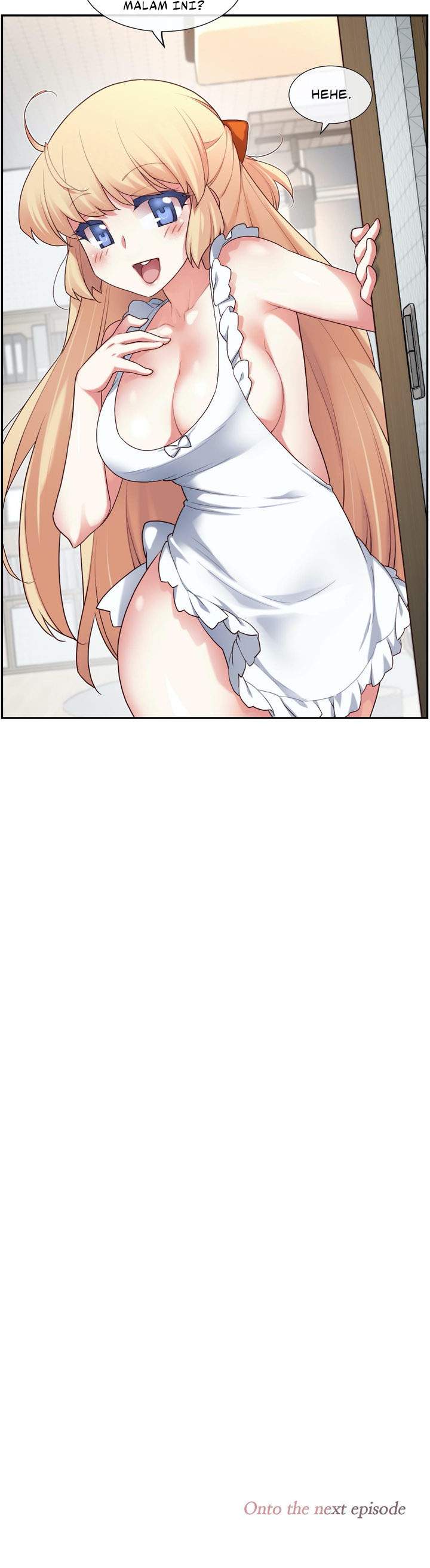 The Girlfriend Dice - Chapter 38 40