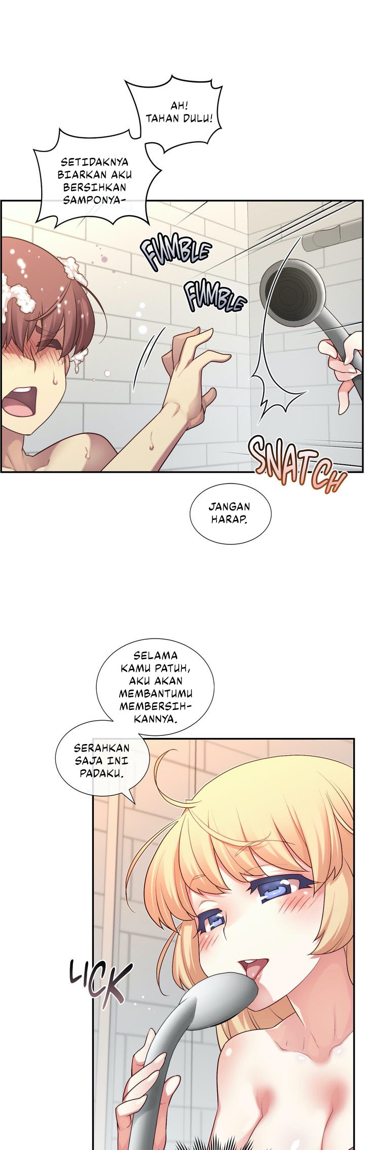 The Girlfriend Dice - Chapter 38 64