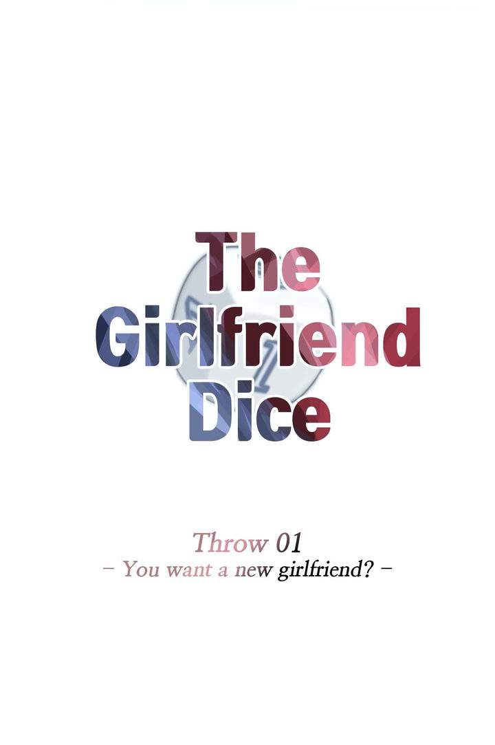 The Girlfriend Dice - Chapter 38 3