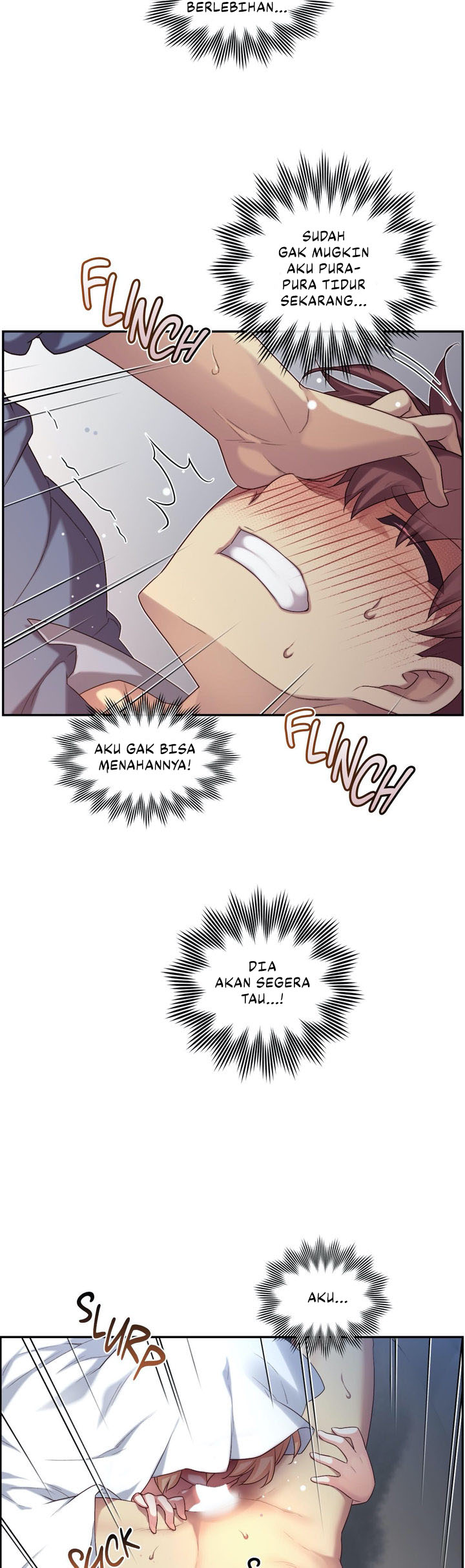 The Girlfriend Dice - Chapter 38 194