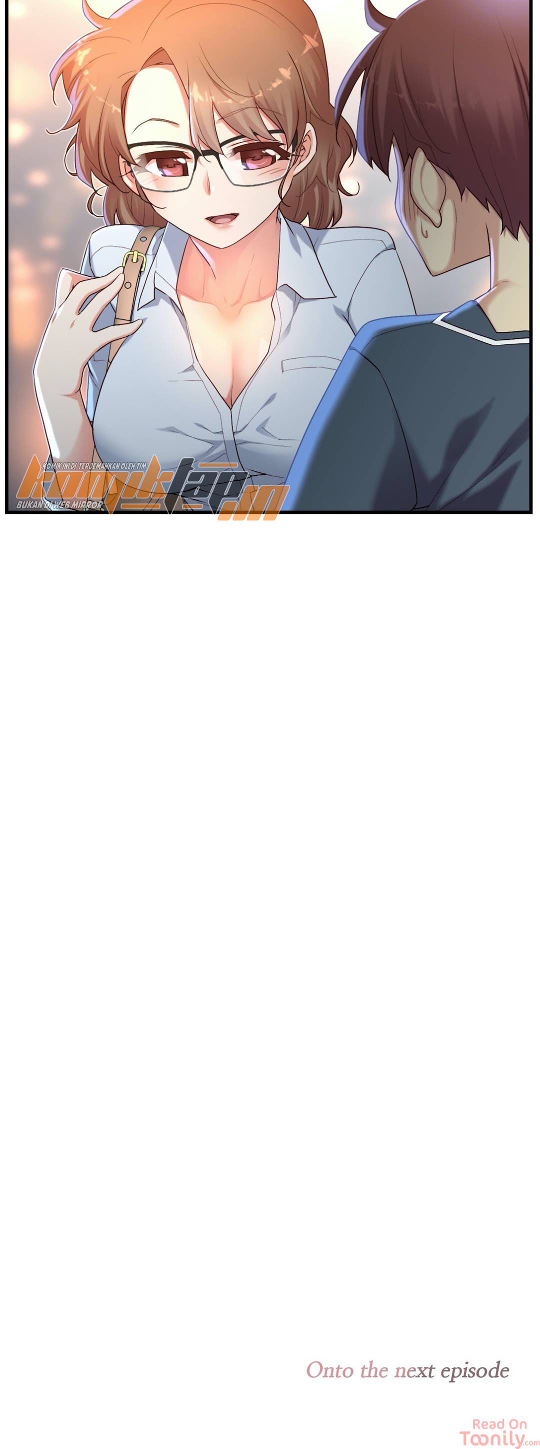 The Girlfriend Dice - Chapter 38 354