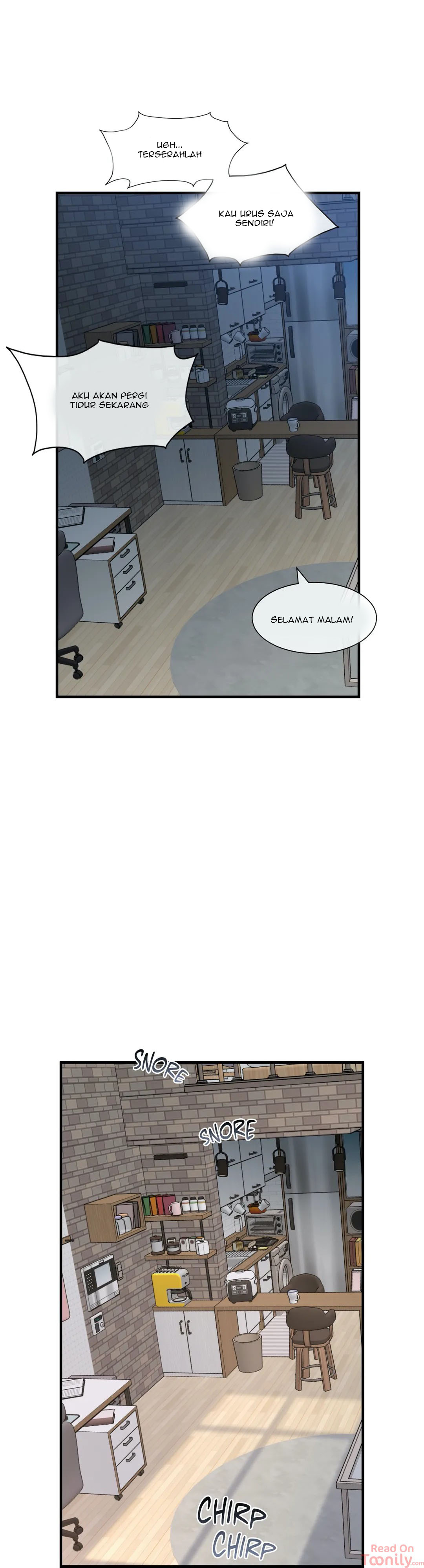 The Girlfriend Dice - Chapter 38 392