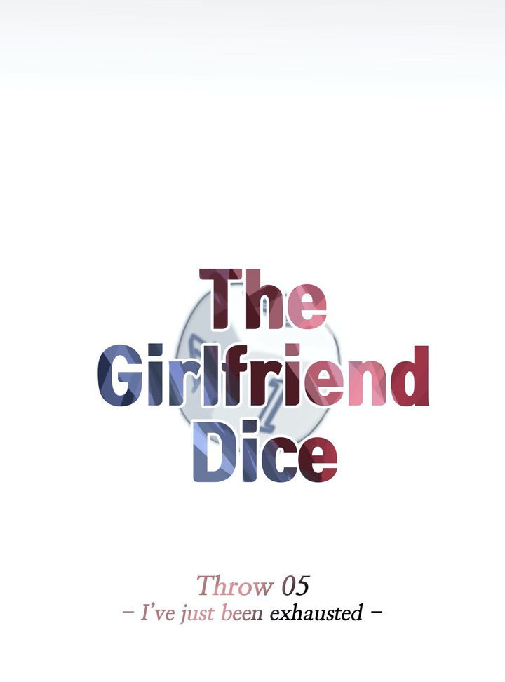 The Girlfriend Dice - Chapter 38 214