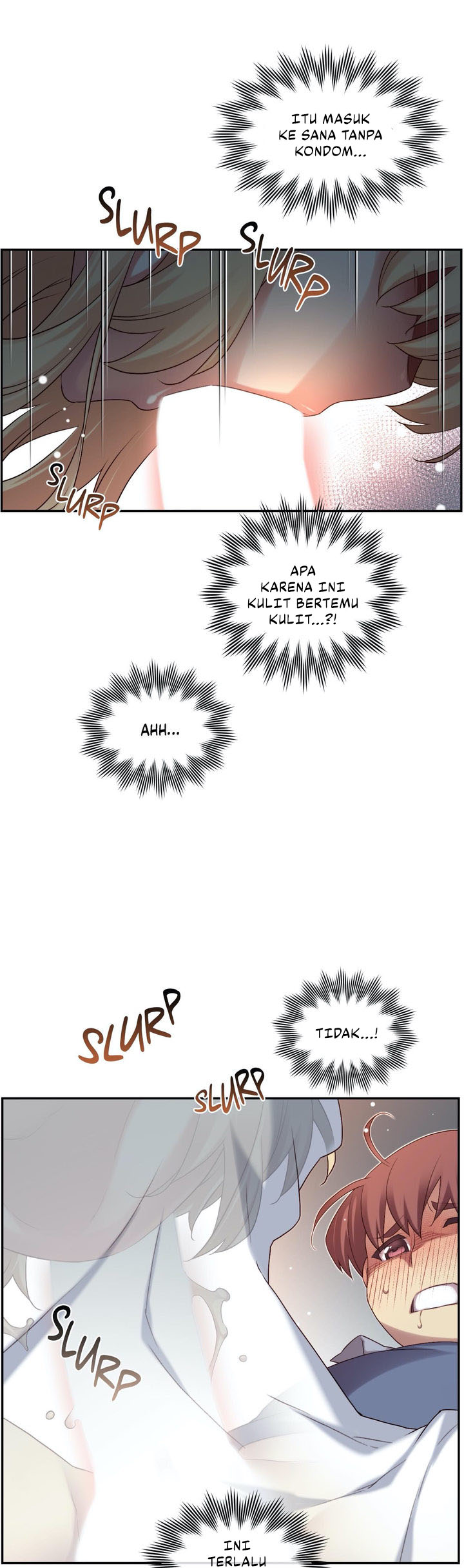 The Girlfriend Dice - Chapter 38 193