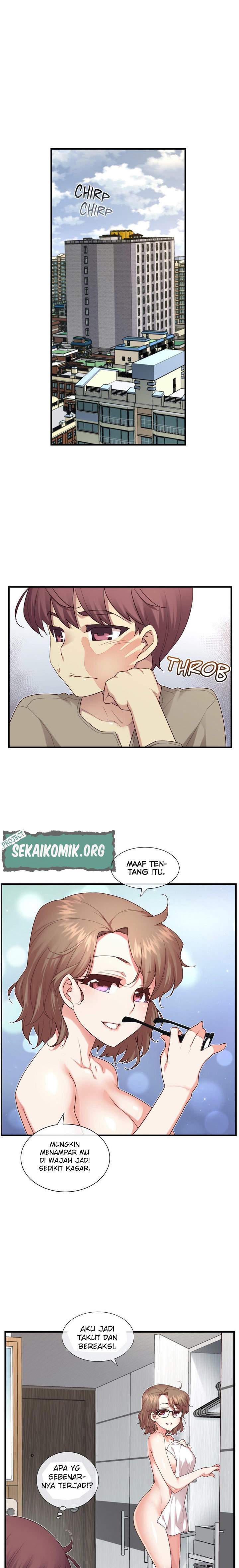 The Girlfriend Dice - Chapter 38 295