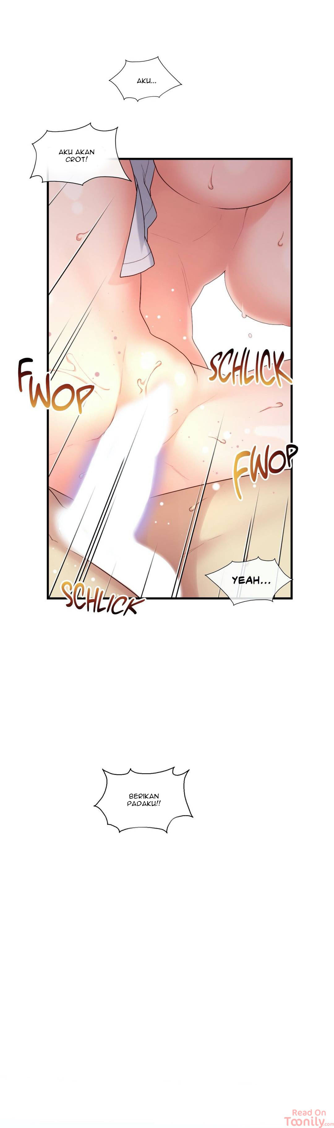 The Girlfriend Dice - Chapter 38 374