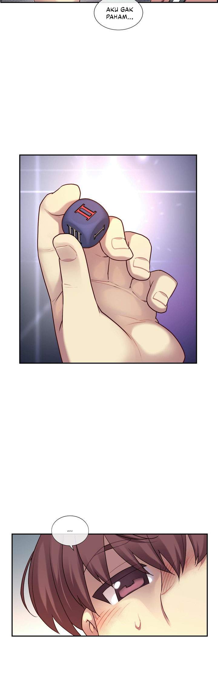 The Girlfriend Dice - Chapter 38 37