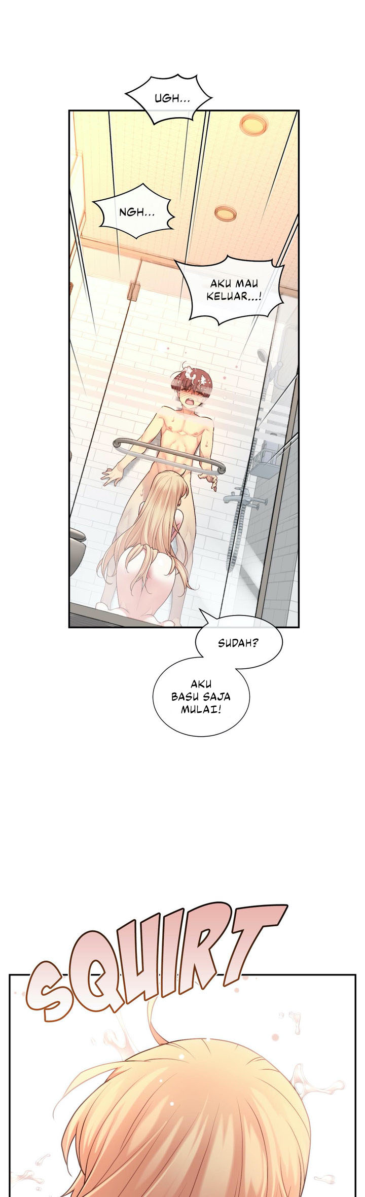 The Girlfriend Dice - Chapter 38 70