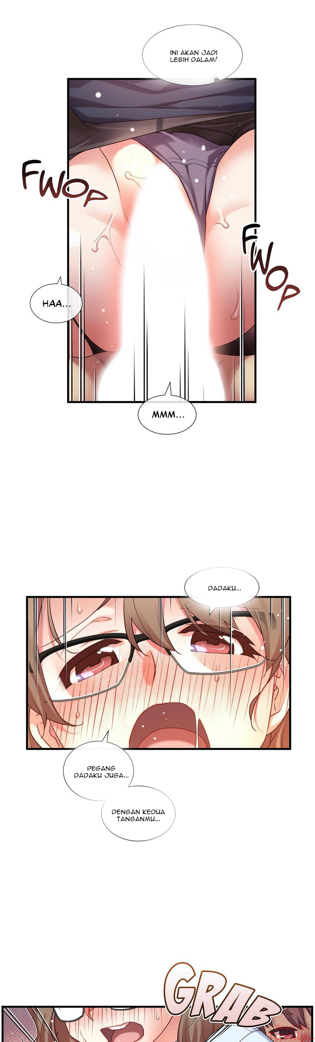 The Girlfriend Dice - Chapter 38 331