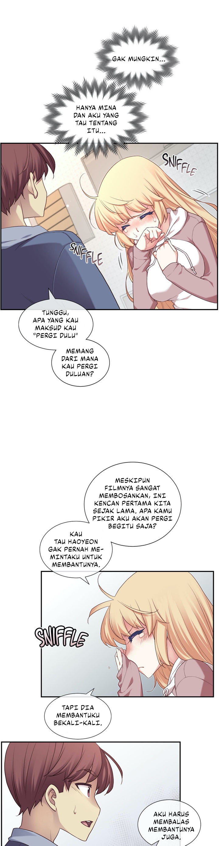 The Girlfriend Dice - Chapter 38 237