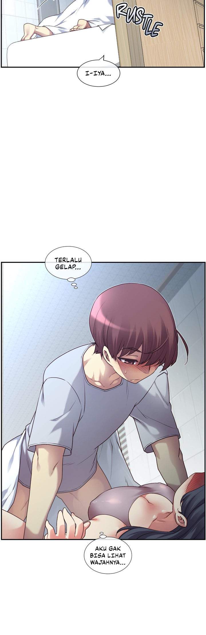 The Girlfriend Dice - Chapter 38 13