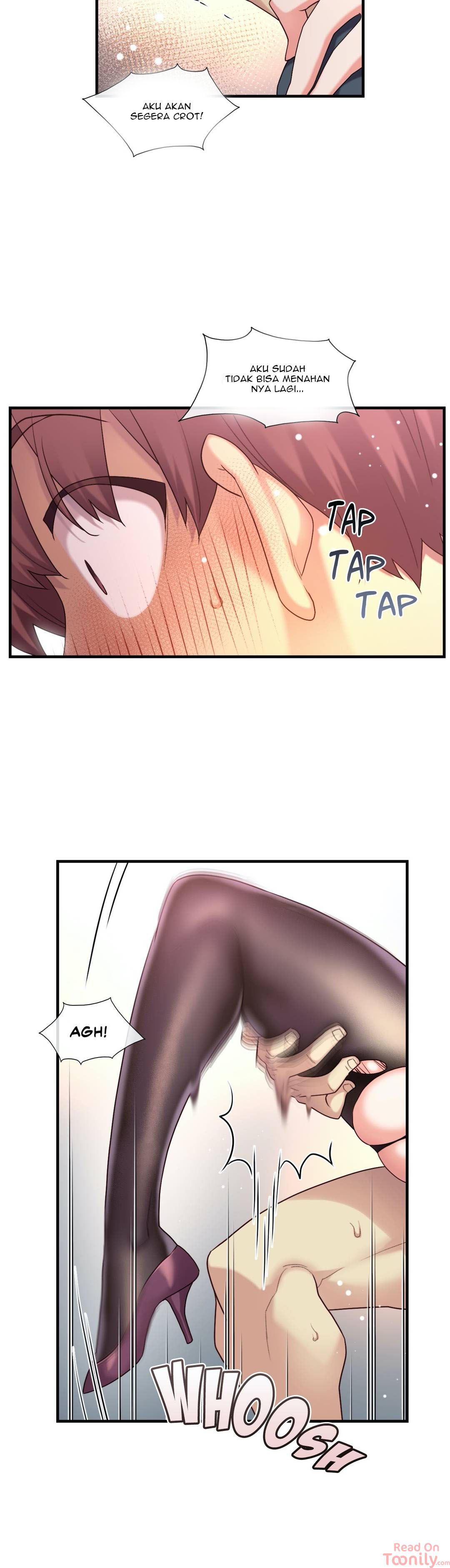 The Girlfriend Dice - Chapter 38 339