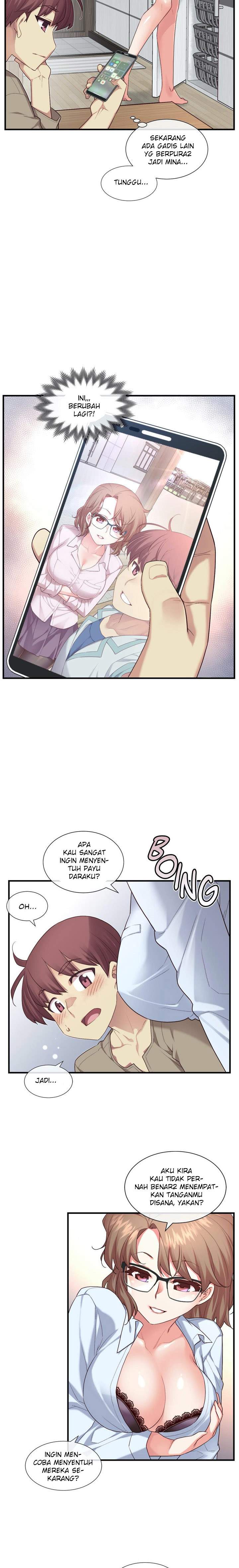 The Girlfriend Dice - Chapter 38 296