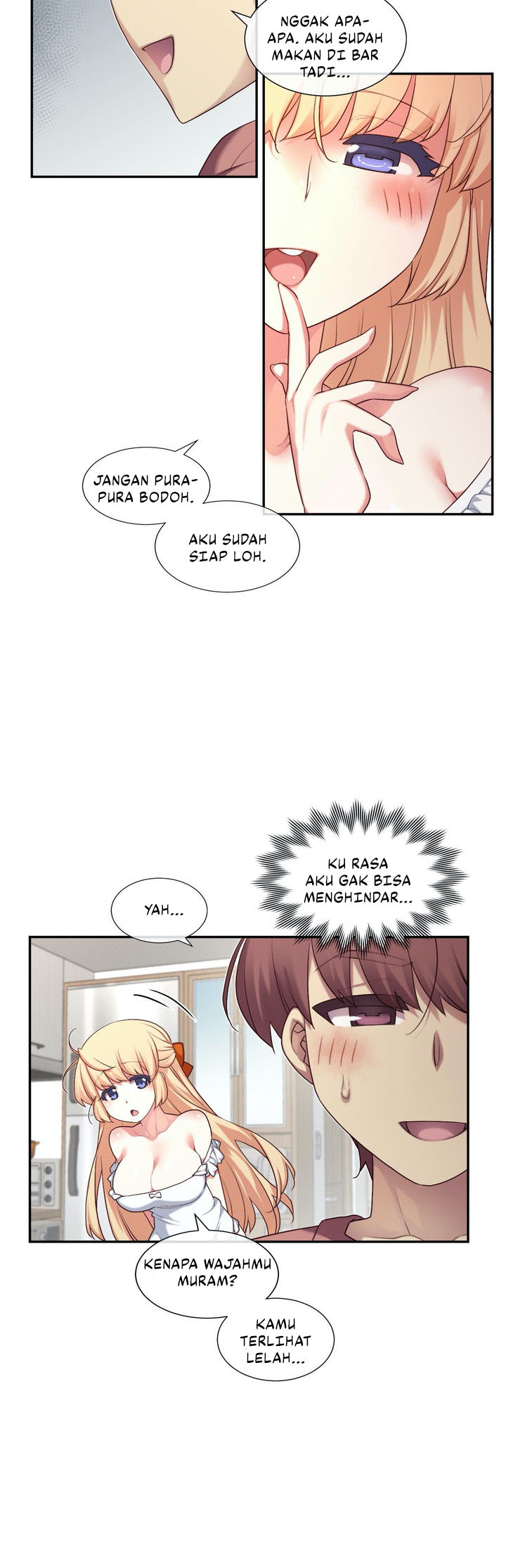 The Girlfriend Dice - Chapter 38 57